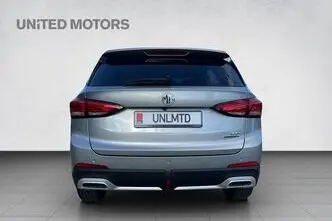 MG ZS, 1.5, 145 kW, automatic