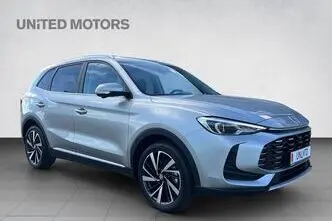 MG ZS, 1.5, 145 kW, automatic