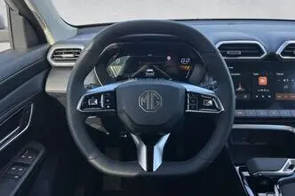 MG ZS, 1.5, 145 kW, automatic