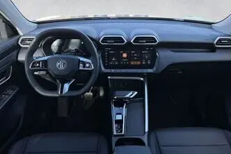 MG ZS, 1.5, 145 kW, automatic