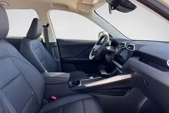 MG ZS, 1.5, 145 kW, automatic