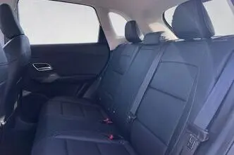 MG ZS, 1.5, 145 kW, automatic