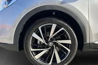 MG ZS, 1.5, 145 kW, automatic