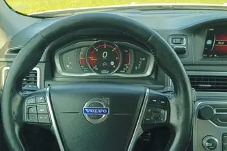 Volvo S80, 2.0, 133 kW, diesel, automatic, front-wheel drive