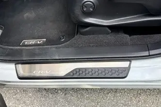 Honda CR-V, 2.0, 107 kW, hybrid, automatic, four-wheel drive