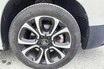 Citroën Berlingo, 1.2, 96 kW, petrol, automatic, front-wheel drive