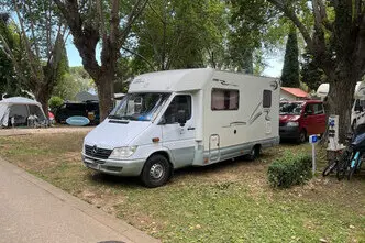 Mercedes-Benz Sprinter, 95 kW, diesel, manual, rear-wheel drive