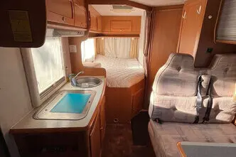 Mercedes-Benz Sprinter, 95 kW, diesel, manual, rear-wheel drive