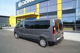 Renault Trafic, 1.6, 92 kW, diesel, manual, front-wheel drive