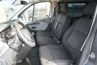 Renault Trafic, 1.6, 92 kW, diesel, manual, front-wheel drive