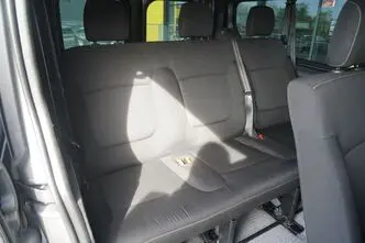 Renault Trafic, 1.6, 92 kW, diesel, manual, front-wheel drive