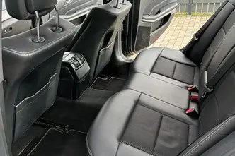 Mercedes-Benz E 300, 3.0, 170 kW, diesel, automatic, rear-wheel drive