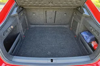 Škoda Superb, 1.4, 110 kW, bensiin, automaat, esivedu