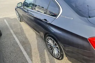 BMW ActiveHybrid 3, 3.0, 250 kW, гибрид, автомат, задний привод