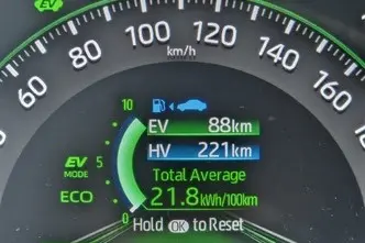 Toyota RAV4, 2.5, 136 kW, pistikhübriid, automaat, nelikvedu