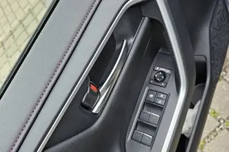 Toyota RAV4, 2.5, 136 kW, pistikhübriid, automaat, nelikvedu
