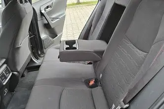 Toyota RAV4, 2.5, 136 kW, pistikhübriid, automaat, nelikvedu