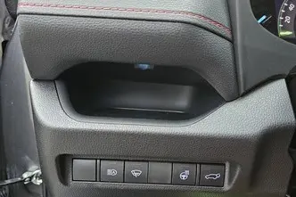 Toyota RAV4, 2.5, 136 kW, pistikhübriid, automaat, nelikvedu