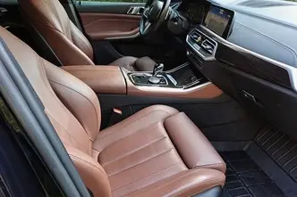 BMW X5, 3.0, 210 kW, дизель, автомат, полный привод