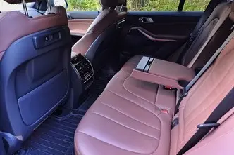 BMW X5, 3.0, 210 kW, дизель, автомат, полный привод