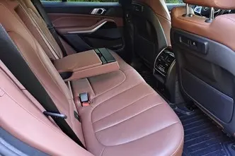 BMW X5, 3.0, 210 kW, дизель, автомат, полный привод