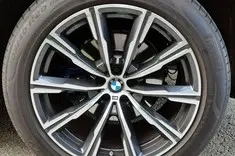 BMW X5, 3.0, 210 kW, дизель, автомат, полный привод