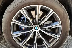 BMW X5, 3.0, 210 kW, дизель, автомат, полный привод