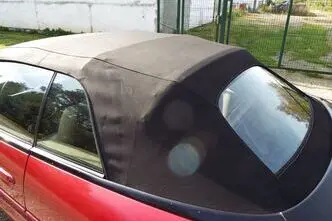 Chrysler Stratus, 2.5, 120 kW, petrol, automatic, front-wheel drive