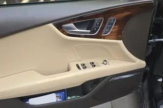 Audi A7, 3.0, 180 kW, diesel, automatic, four-wheel drive
