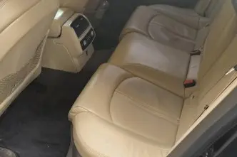 Audi A7, 3.0, 180 kW, diesel, automatic, four-wheel drive