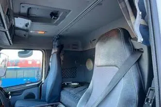 Volvo FM 440 6x2*4, 324 kW, дизель, автомат