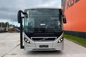 Volvo B8R 8900 LE 6x2*4, 240 kW, diesel, automatic