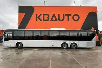 Volvo B8R 8900 LE 6x2*4, 240 kW, diesel, automatic