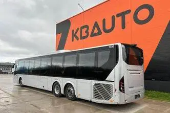 Volvo B8R 8900 LE 6x2*4, 240 kW, diesel, automatic