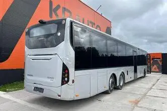 Volvo B8R 8900 LE 6x2*4, 240 kW, diesel, automatic