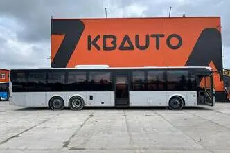 Volvo B8R 8900 LE 6x2*4, 240 kW, diesel, automatic
