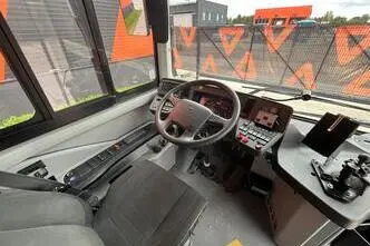 Volvo B8R 8900 LE 6x2*4, 240 kW, diesel, automatic