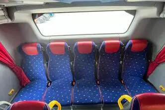 Volvo B8R 8900 LE 6x2*4, 240 kW, diesel, automatic