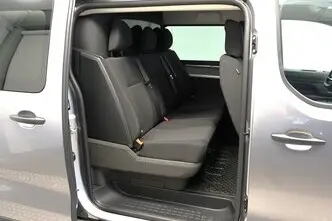 Peugeot Expert, 2.0, 106 kW, дизель, механическая, передний привод