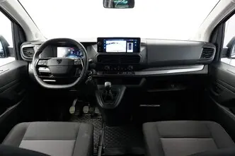 Peugeot Expert, 2.0, 106 kW, дизель, механическая, передний привод