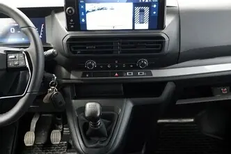 Peugeot Expert, 2.0, 106 kW, дизель, механическая, передний привод
