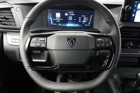 Peugeot Expert, 2.0, 106 kW, дизель, механическая, передний привод