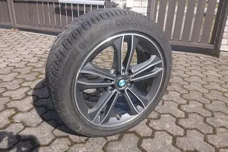 BMW 218, 2.0, 110 kW, diesel, automatic, front-wheel drive