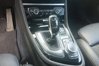 BMW 218, 2.0, 110 kW, diesel, automatic, front-wheel drive
