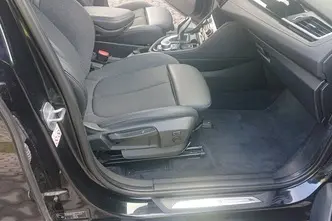 BMW 218, 2.0, 110 kW, diesel, automatic, front-wheel drive