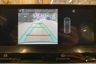 Citroën C4, elekter, automaat, esivedu