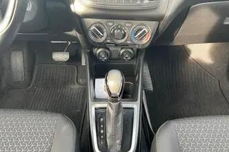 Suzuki Swift, 1.2, 61 kW, hybrid, automatic, front-wheel drive