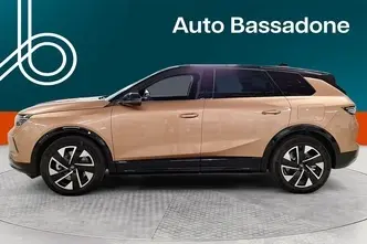 Opel Grandland, electric, automatic, front-wheel drive