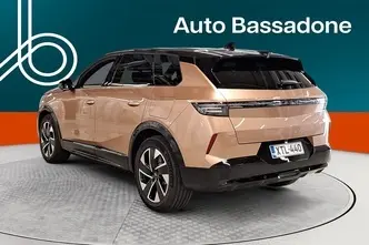 Opel Grandland, electric, automatic, front-wheel drive
