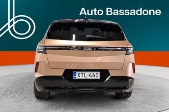 Opel Grandland, electric, automatic, front-wheel drive